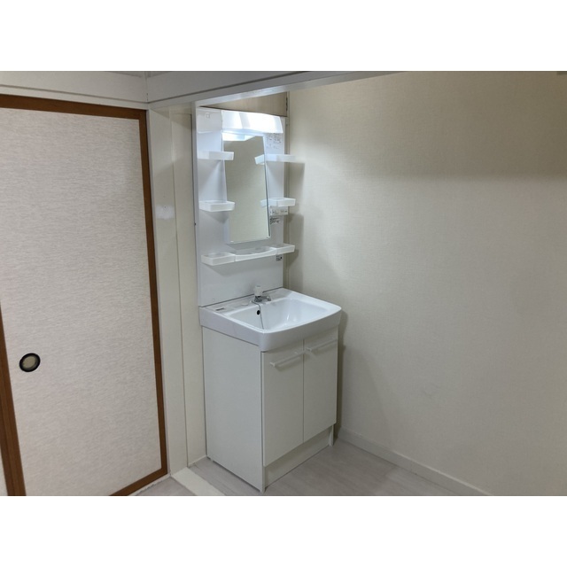 コーポフローレス202号室 内観