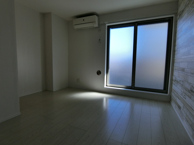 フェリシティ相模原 リビング