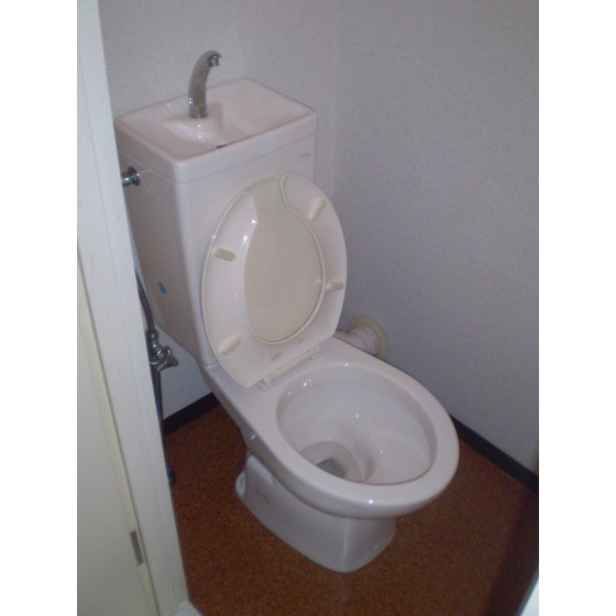 エンゼルフラッツ0105号室 内観