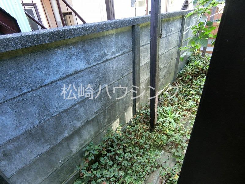 上高田1丁目戸建て 部屋その他