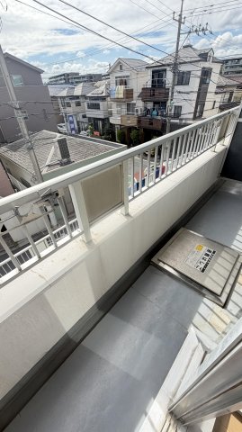 パークヒルズ.K301号室 その他