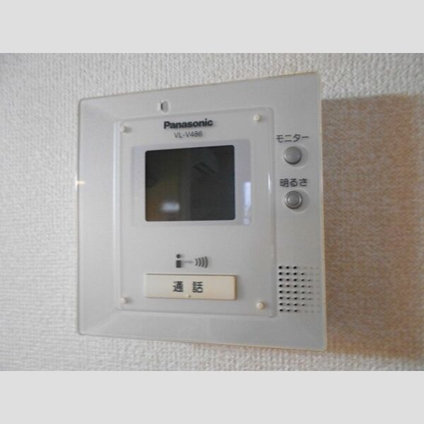 リブェール TVインターホン