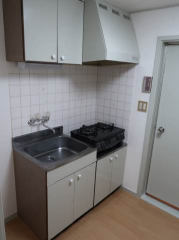 ヴィレッジ北沢2階 同建物別部屋の参考画像