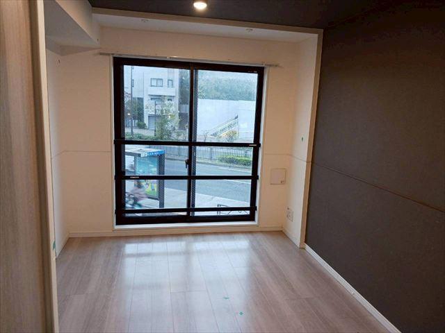 FABRIC中井 キッチン