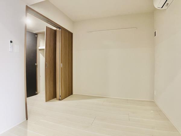 ステラコート川崎9階 リビング