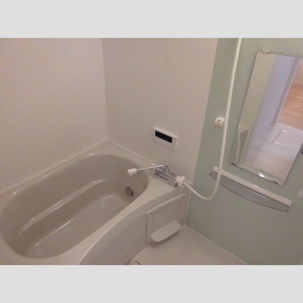 ラークヒルズ(ふじみ野) バス