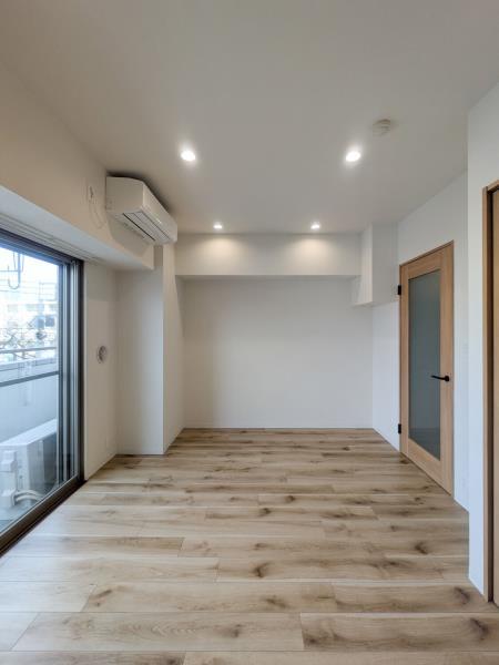 ＩＳＭ中野坂上5階 同建物別部屋の参考画像