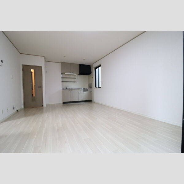 クレールシャンブル　A リビング