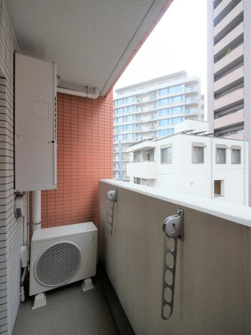 PREMIUM CUBE目黒東山♯ｍｏ5階 同建物別部屋の参考画像