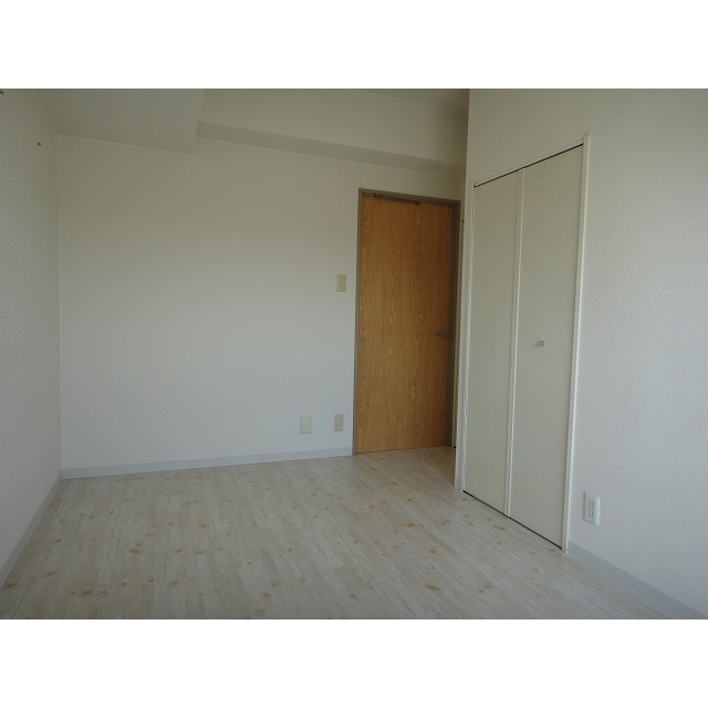 サン・ライズＮＯＶＡ304号室 内観