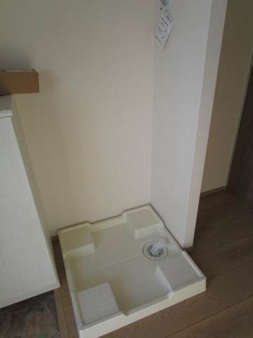 アットリラ東船橋A2階 部屋その他