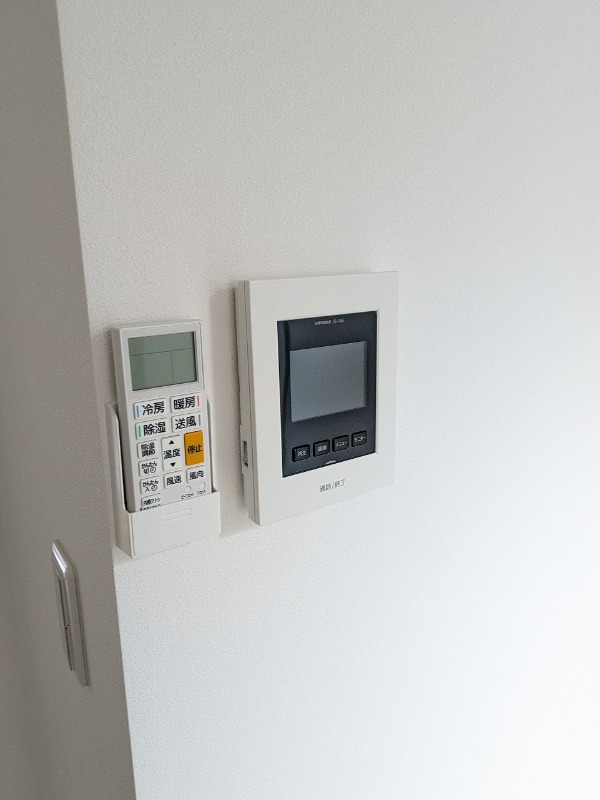 アリスワン南三咲(E-222)2階 部屋その他