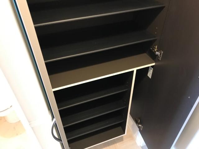 ＡｎｉＮｅｒｄ 下駄箱