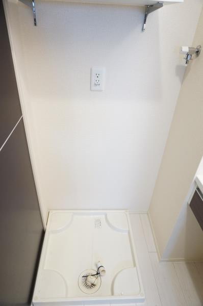 シエルルージュ松戸3階 部屋その他