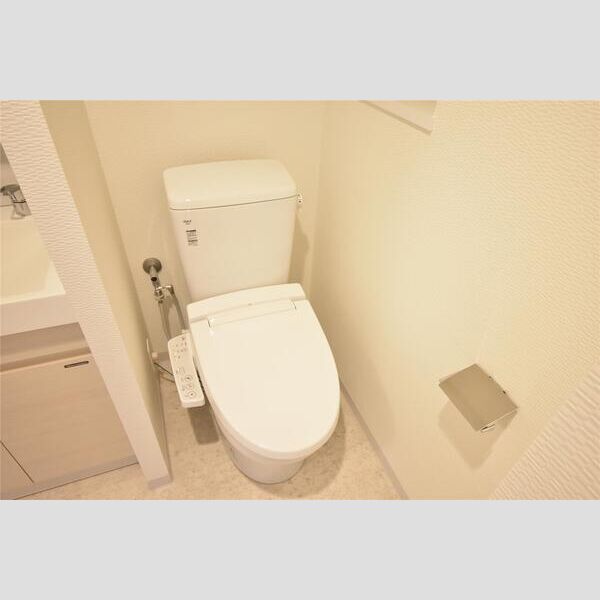 S-RESIDENCE新御徒町West キッチン