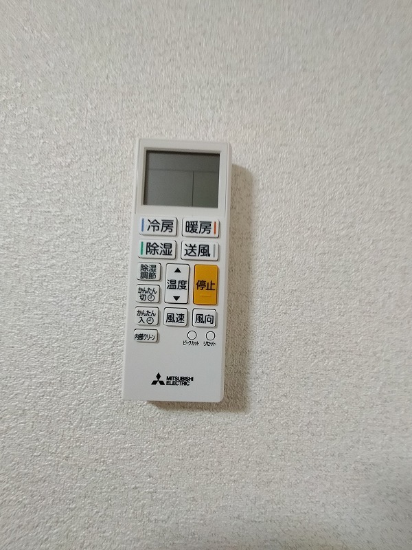 クレアーレ瑞江Ⅰ2階 部屋その他