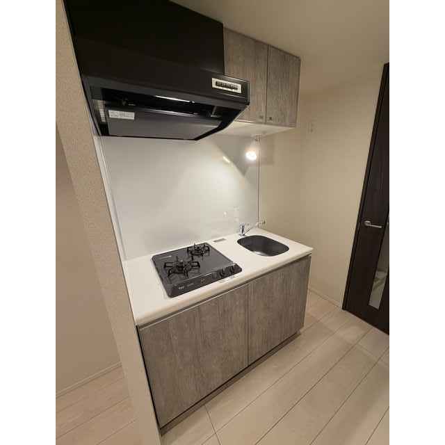 ラフィスタ調布多摩川404号室 キッチン