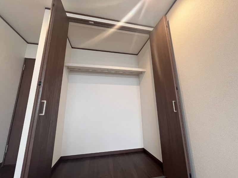 プチ・フォンテーヌ2階 部屋その他