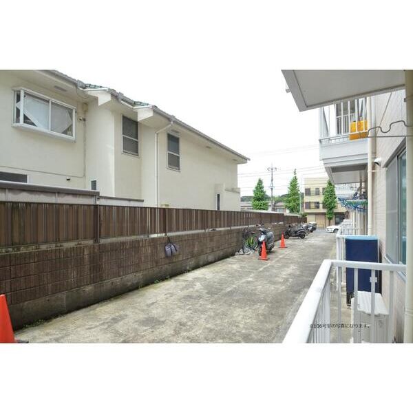 エステートピア野川103号室 部屋その他