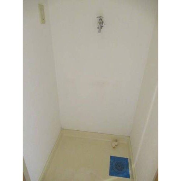 チェリーハイツ0206号室 部屋その他