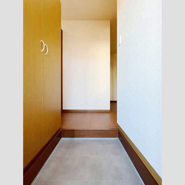 モナリエ中浦和202号室 同建物別部屋の参考画像