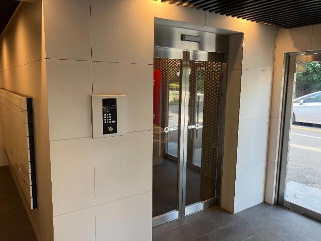 ラフィスタ宮崎台4階 同建物別部屋の参考画像