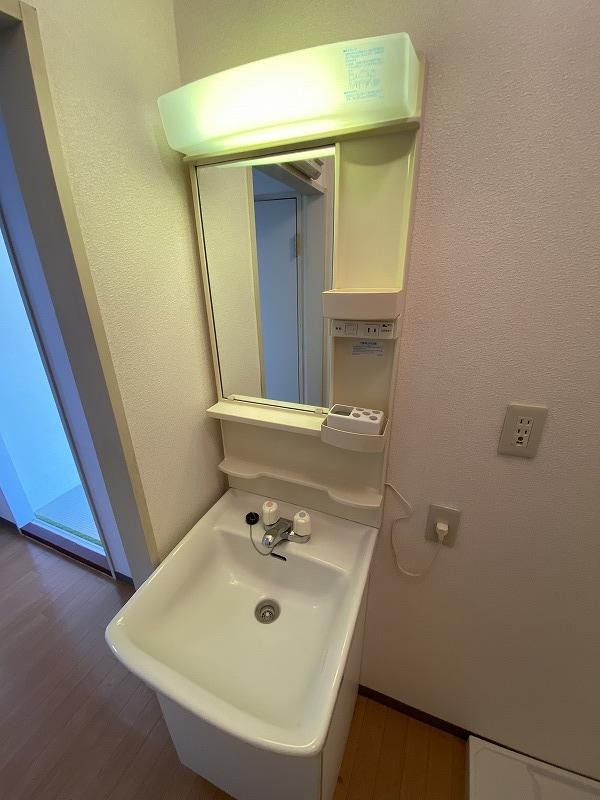 サンベルテ戸塚1階 部屋その他