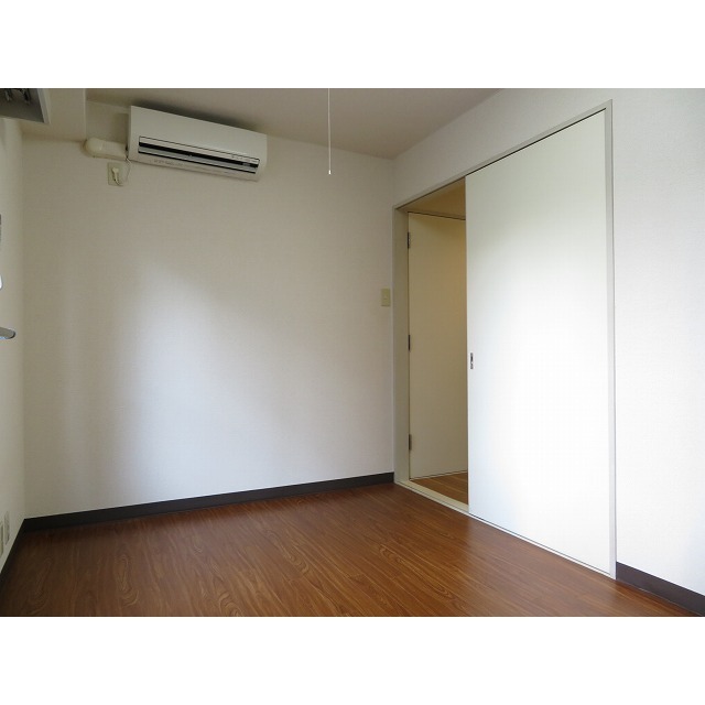 ネオキャッスルＯ’Ｓ0201号室 内観