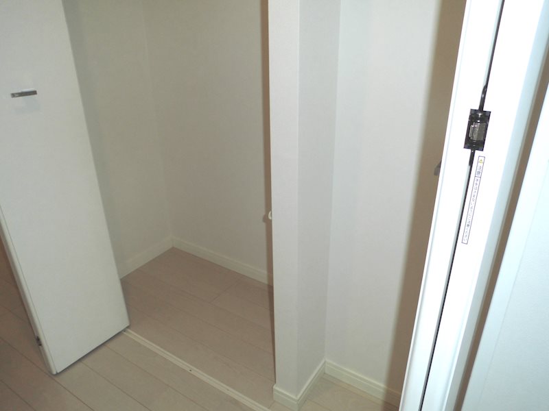 ステージグランデ新桜台3階 収納