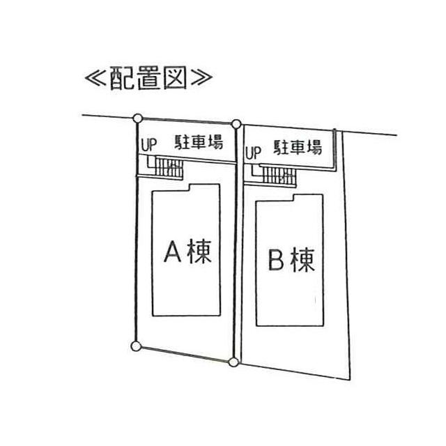 タウンホーム池尻 部屋その他