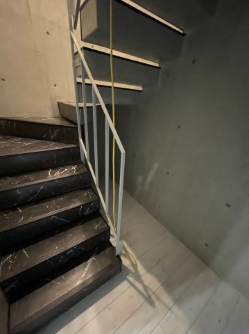 Domani 目黒本町 内観