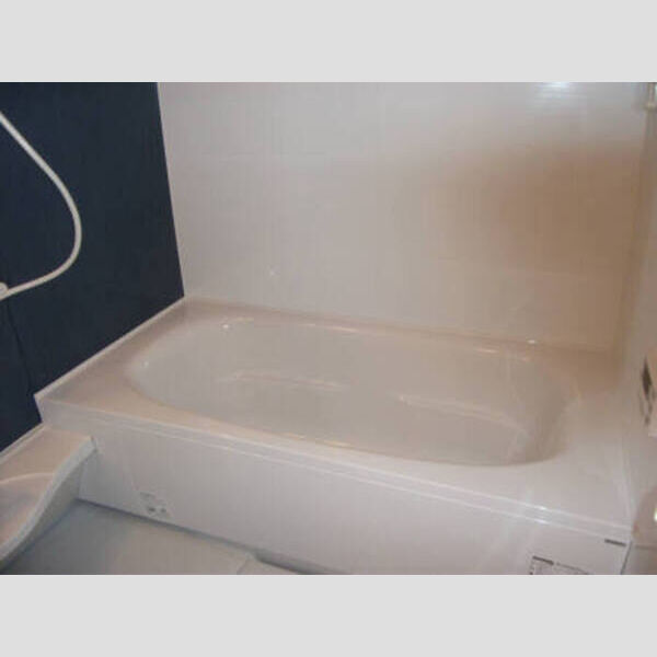 エクセル梨香303号室 浴室