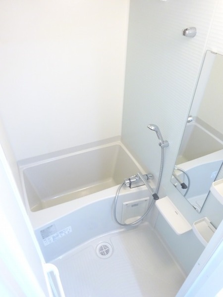 ＡＺＥＳＴ柴又309号室 お風呂