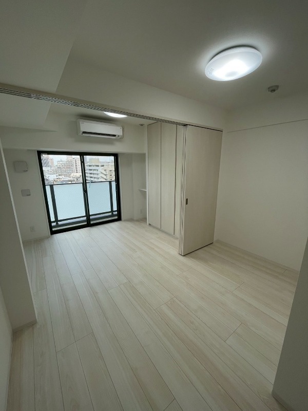 ブライズ大島5階 部屋その他