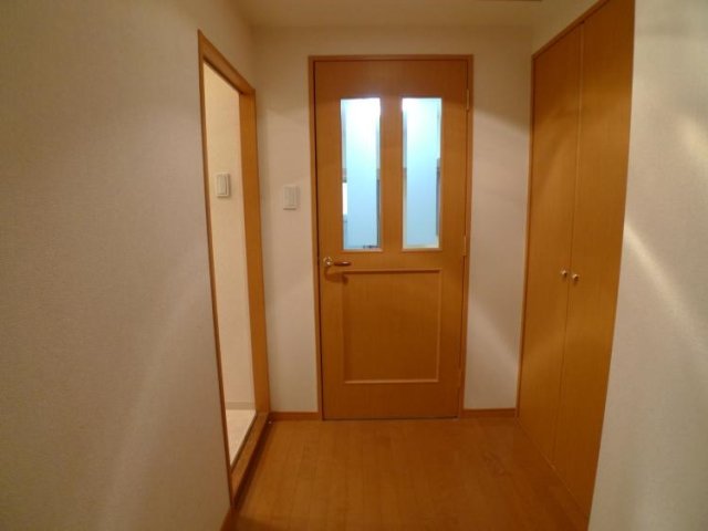 アルカンシエル横浜山下公園7階 その他