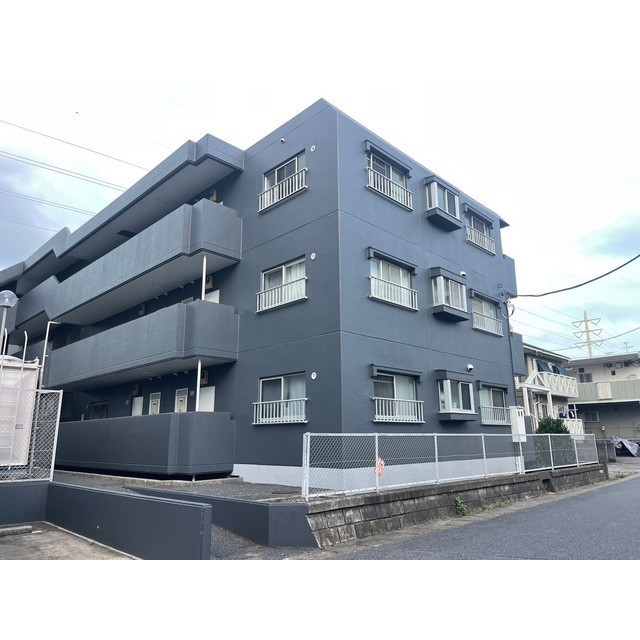 第2フェニックスの外観画像