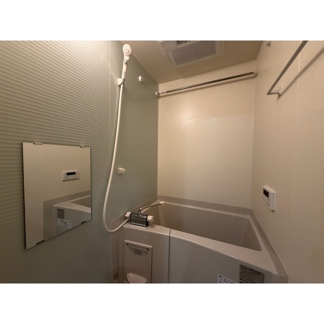 MELDIA茅ヶ崎 お風呂