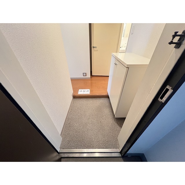 メイゾン等々力208号室 ※他室参考写真※