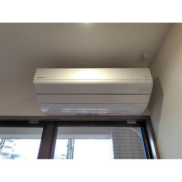 メゾン内田302号室 部屋設備