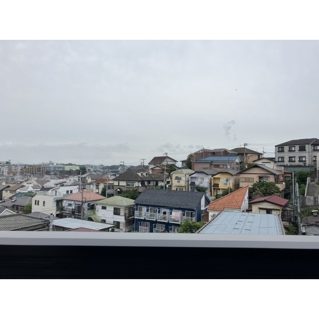 Venus Lagoon白幡仲町205号室 部屋その他