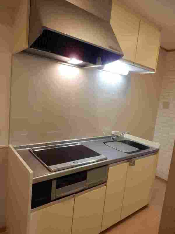 コンフォート清瀬 キッチン