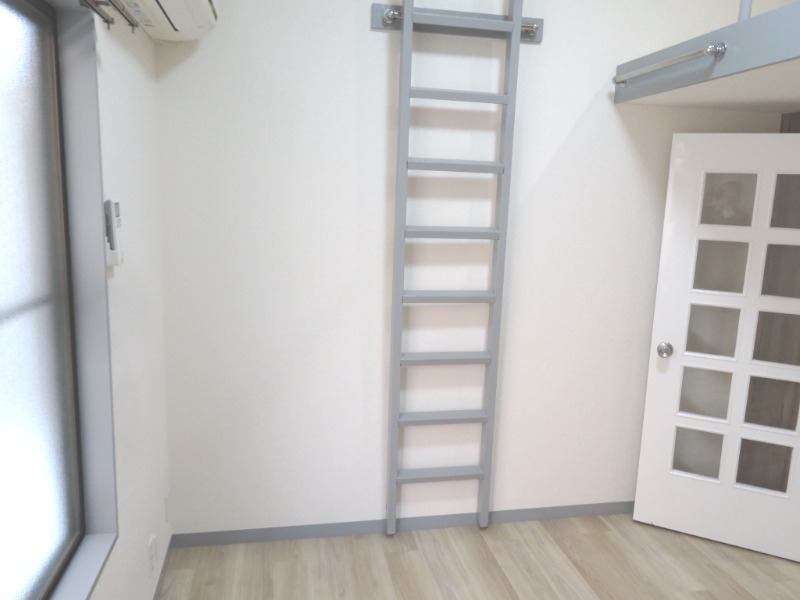 コーポ巣鴨　A棟1階 ※別部屋写真参照