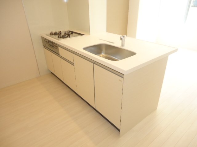 ルーモス キッチン（イメージ）