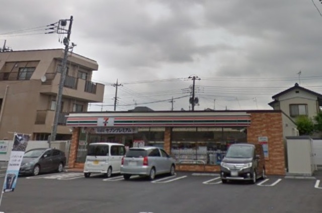 ＥＭＩＮＥＮＴＥ神明 セブンイレブン日野神明4丁目店