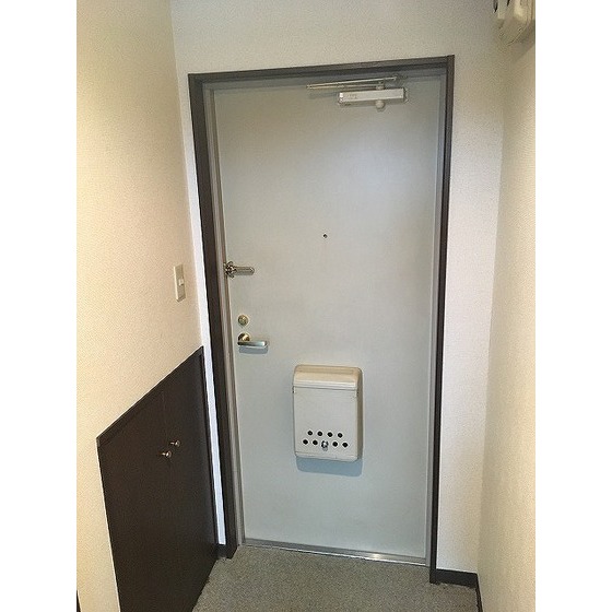 Ｓｕｎｒｉｓｅ　浅草0201号室 玄関