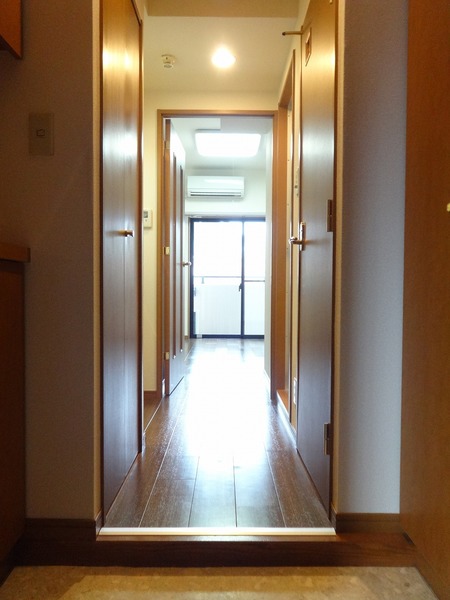 サンテミリオン千鳥町503号室 その他