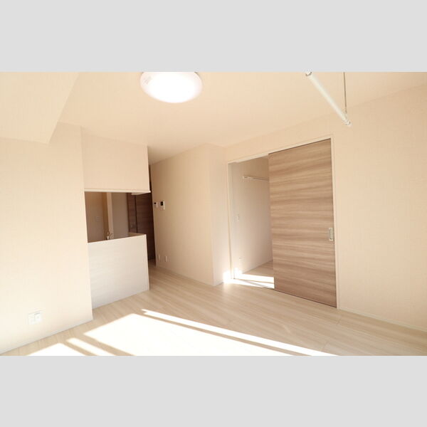 D・ルチア リビング