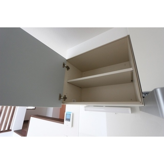 ｌｉｆｅｓｈｉｐ湘南辻堂ミュロス101号室 収納