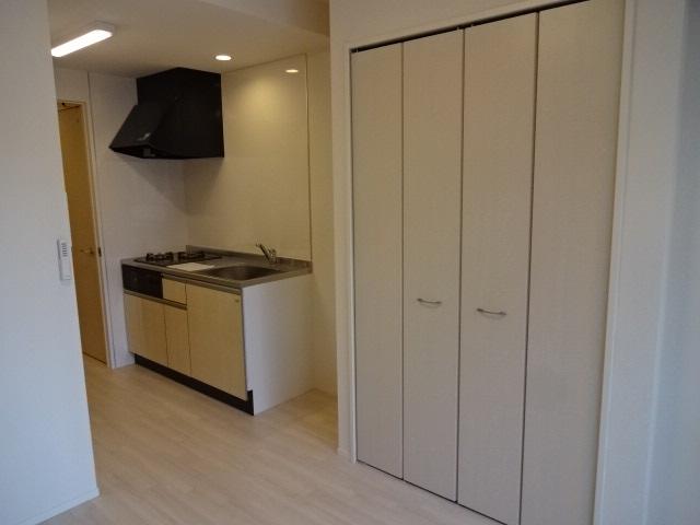 Ｃａｎａａｎ　ｈｅｉｍ　-カナンハイム- 洋室