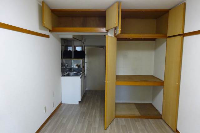 コーナ・若宮1階 ※別部屋参考写真